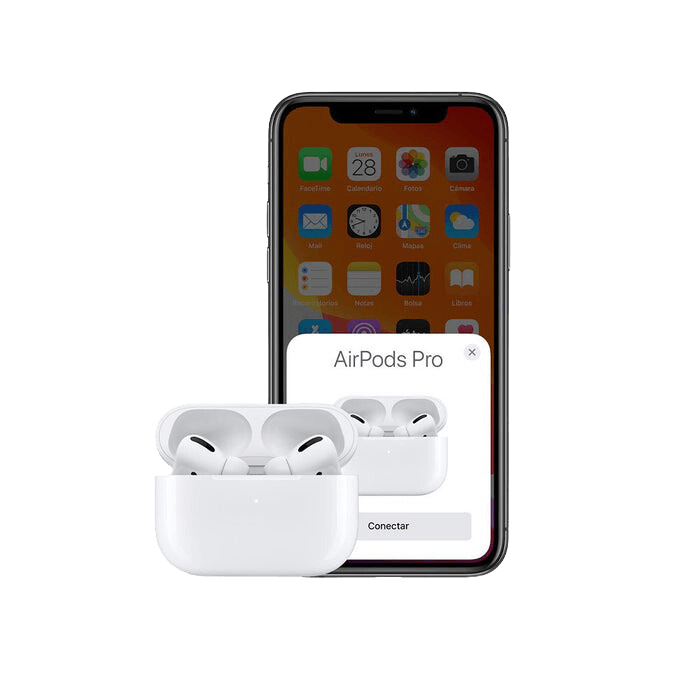 AirPods PRO Primera Generación - ALP Store